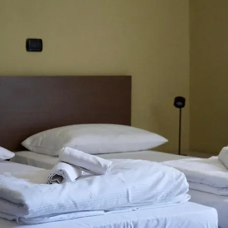 Hostel Villa Marsiglia Valdieri