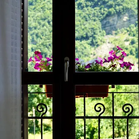 Villa Marsiglia Hostel Valdieri